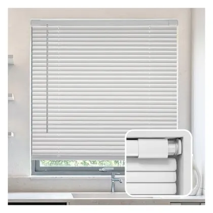 Mini Blinds