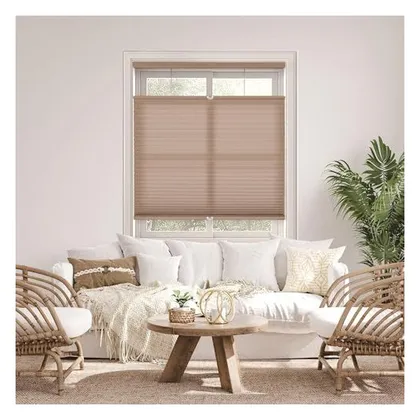 Light Filtering Cellular Shades